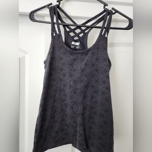 Marmot Strappy Top